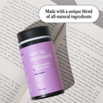 Mindhoney, Sync, адаптогенные и ноотропные, 60 капсул