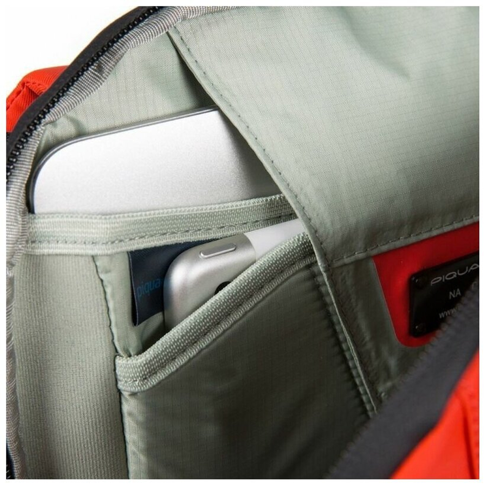 Рюкзак Piquadro CA5496PQM/N