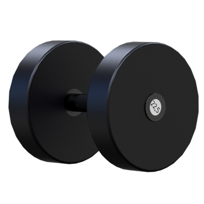 Гантель профессиональная 22,5кг