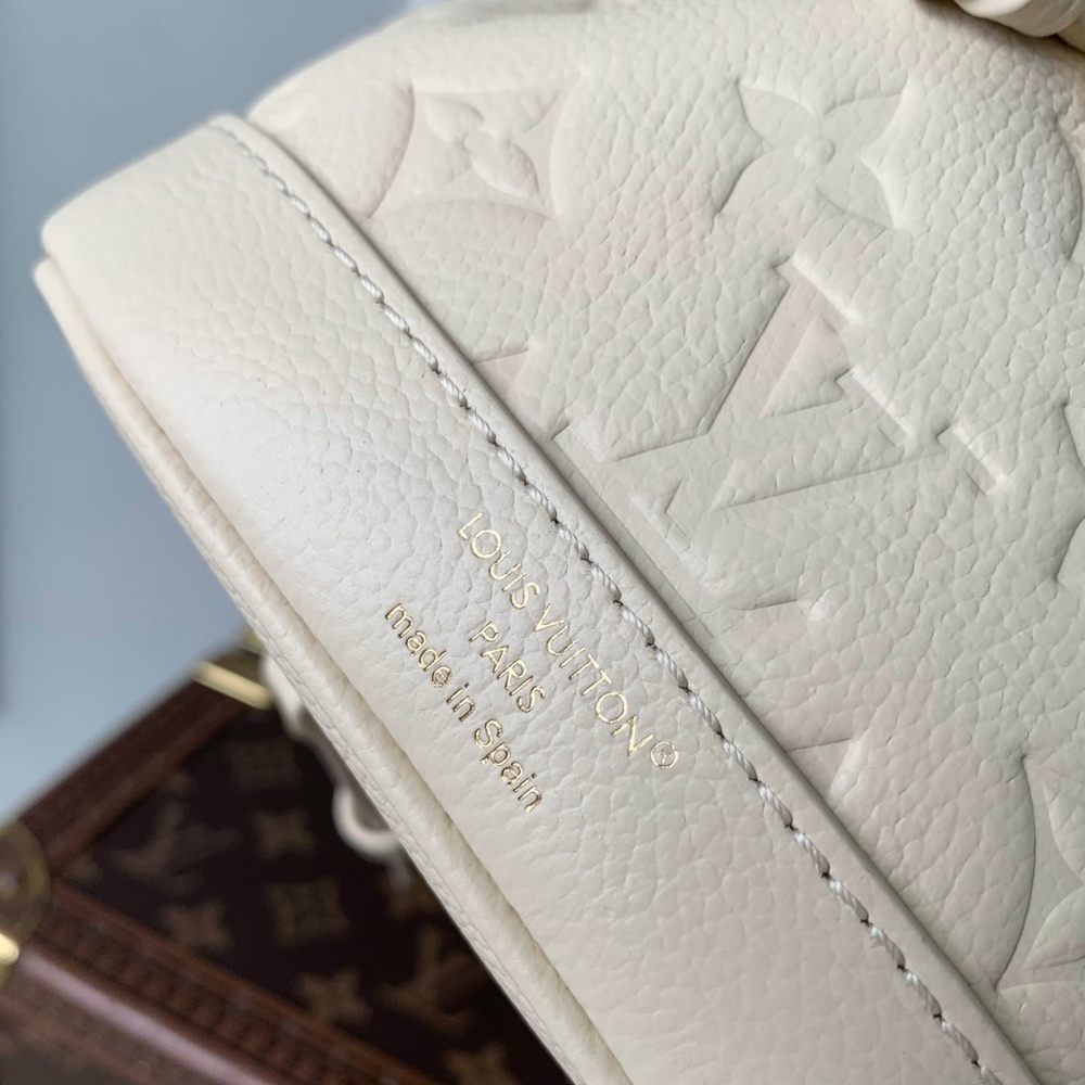 Louis Vuitton Nano Noe Backpack