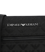 Сумка кросс-боди Emporio Armani - черный(Y4M185 Y022V)