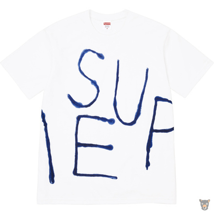 Футболка Supreme