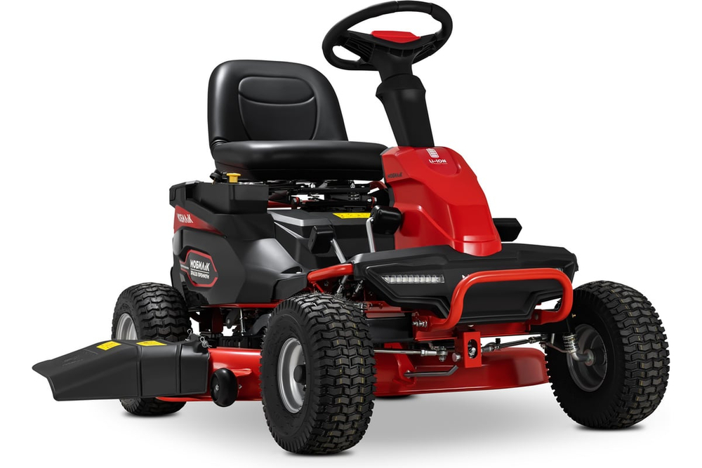 Садовый райдер аккумуляторный МОБИЛ К XPA110 ПРЕМИУМ MBK0032691