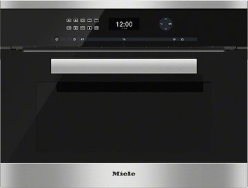 Электрический духовой шкаф Miele H6401B