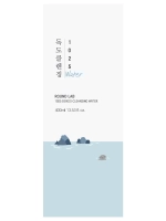 Round Lab Мицеллярная вода с морской водой 1025 Dokdo Cleansing Water 400 мл