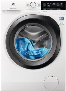 Стиральная машина Electrolux PerfectCare 800 EW8F328SP