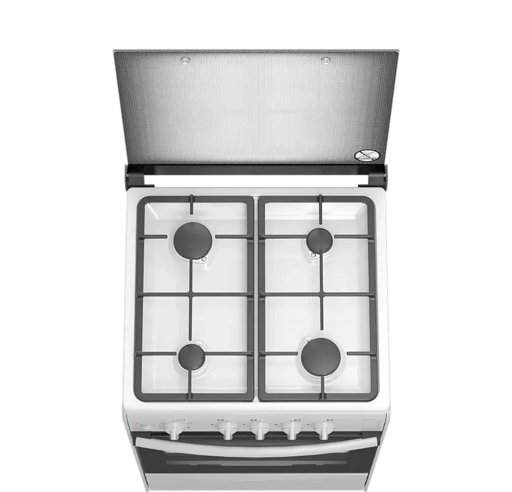 Плита газовая Darina 1B1 GM441 018 W