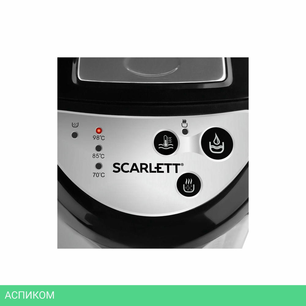 Термопот Scarlett SC-ET10D13