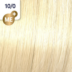 Wella Koleston 10/0 Яркий блонд ME+