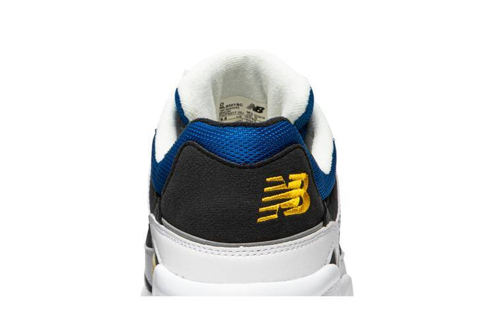 Кроссовки New Balance Nb 850 D