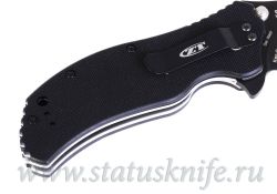 Нож Zero Tolerance 0350TR Tritiumфотография - 5
