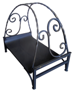 Дровница №1 40х70х65 арт.Д-№1