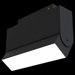 Трековый светильник Maytoni Technical TR013-2-10W4K-B