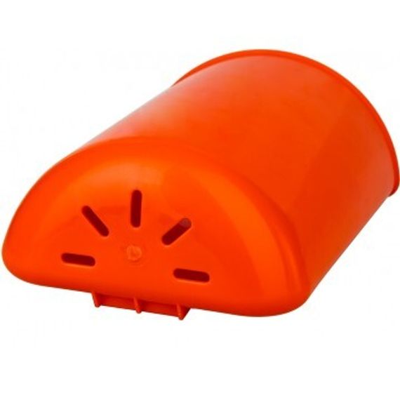 Боковой карман для ящиков Helios &quot;FishBox&quot; оранжевый