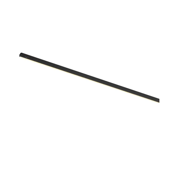 Трековый светильник Базис / Basis Levity 2700К 10Вт 100° Technical tr190-1-10w2.7k-b