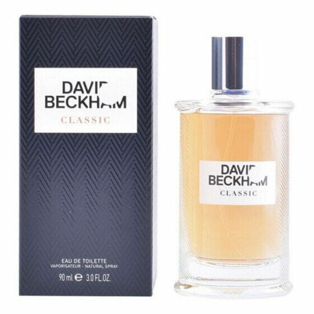 Мужская парфюмерия Мужская парфюмерия David &amp; Victoria Beckham EDT Classic (90 ml)