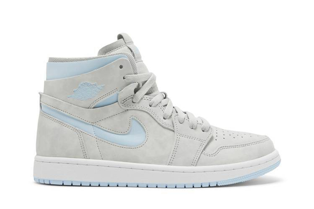 Кроссовки Jordan Air Jordan 1 High Zoom Air Cmft Airmag (Женская размерная сетка)