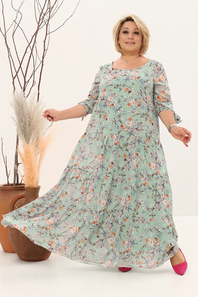 Платье 4910 Fabrika