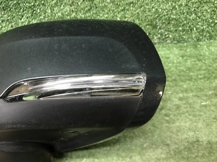 Зеркало левое Volvo XC90 2 (2014-н.в.) 11 конт.