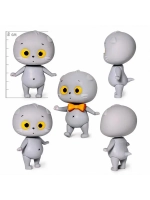 Фигурка Мини Басик 8 см