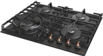 Независимая газовая варочная панель Gorenje GW641INB