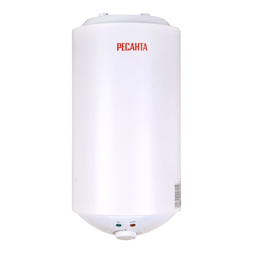 Водонагреватель электрический накопительный Ресанта ВН-15КВ
