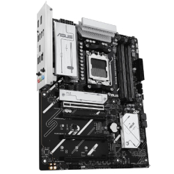 Материнская плата ASUS B650E MAX GAMING WIFI (Socket AM5, ATX, 4xDDR5(256GB), DP / HDMI, 1xPCIe 5.0x16 / 1xPCIe 4.0x16 / 2xPCIe 3.0x16, 2,5xLAN, 4xSATA 6Gb / s, 3xM.2, 1 x Thunderbolt, WiFi 6E, 1xType-С, 5xUSB 3.2, 2xUSB 2.0)