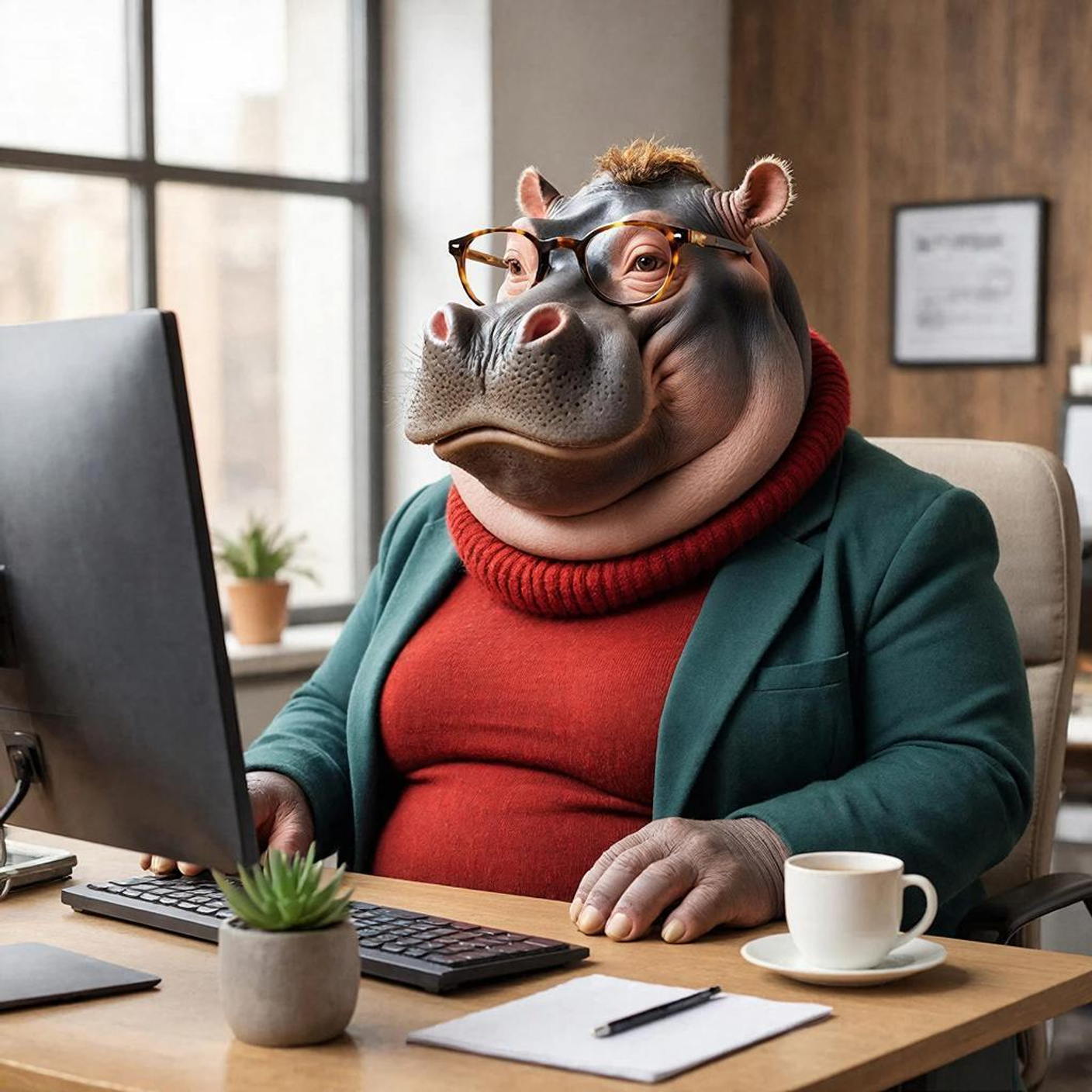 Офисные очки с расширенными зонами: максимальный комфорт для работы в Санкт-Петербурге