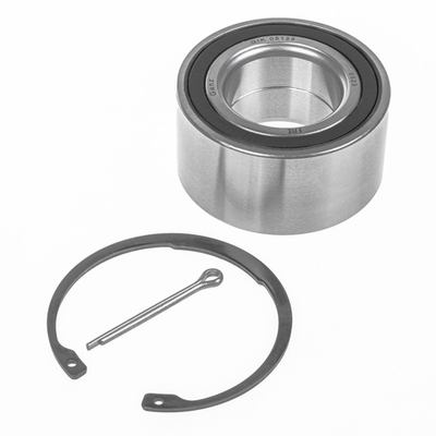 Подшипник ступицы передний MITSUBISHI Outlander/PEUGEOT 4007 GANZ GIK05129