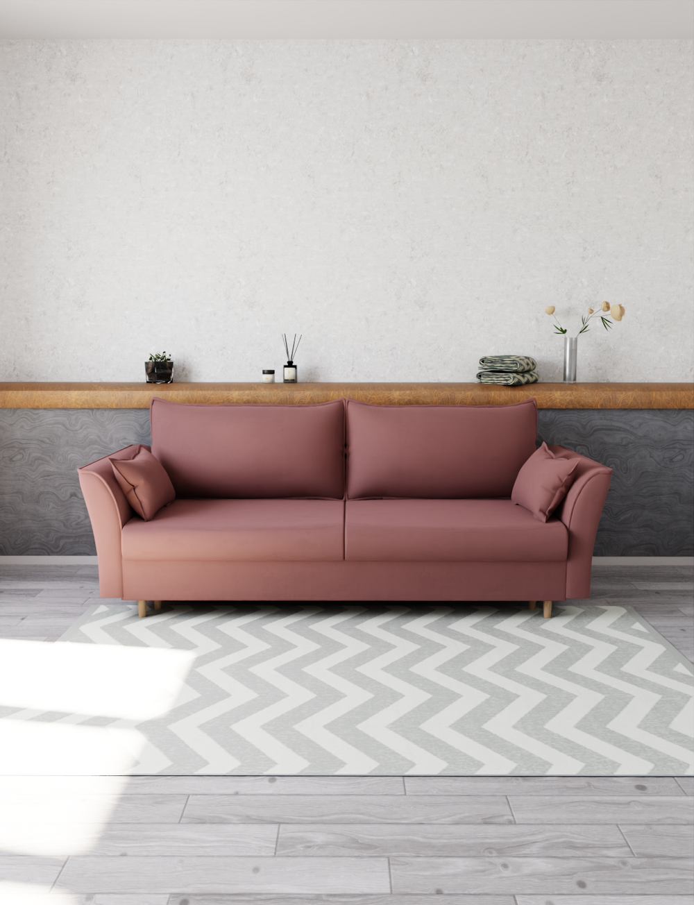 Барселона-1