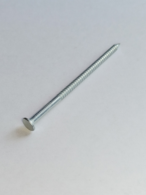 3,1х70 ОЦ. Гвозди ершеные РечМз (5 кг)