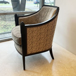 Кресло Baker Furniture DECO 460