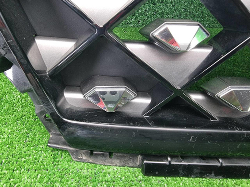 Решетка радиатора Chery Tiggo 7 Pro Max (22-24)