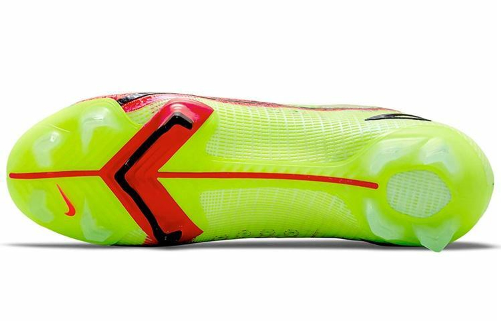 Кроссовки Nike Vapor 14 14 Elite Fg
