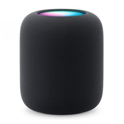 Apple HomePod (2 generation, 2023) Midnight «темная ночь»