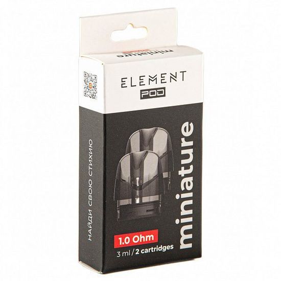 Картридж Element tank