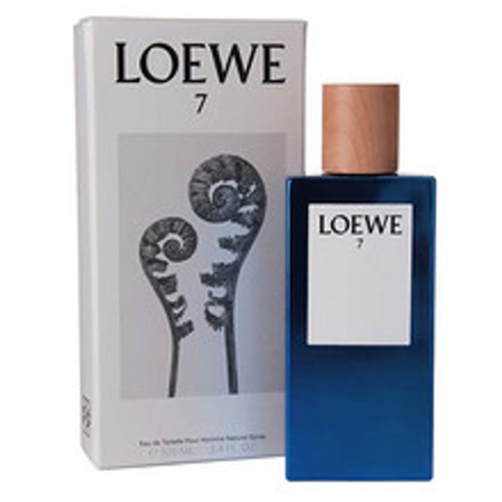 7 Loewe EDT 50ml