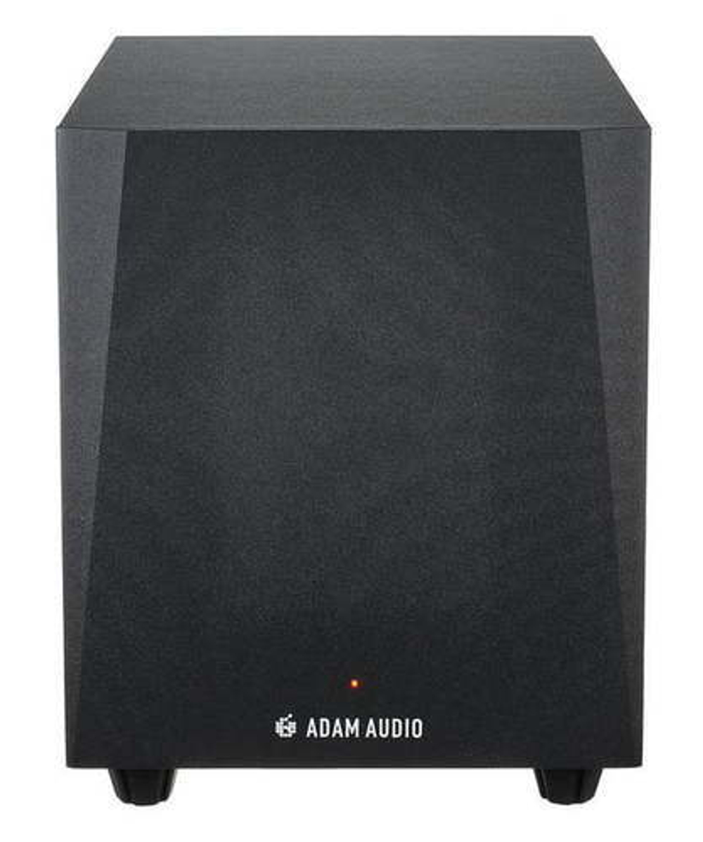 Сабвуфер ADAM Audio T10S