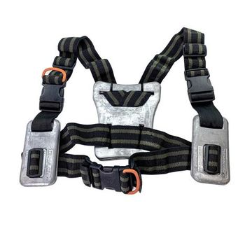 Система грузовая модульная Scorpena 8.5 кг на эластичных ремнях