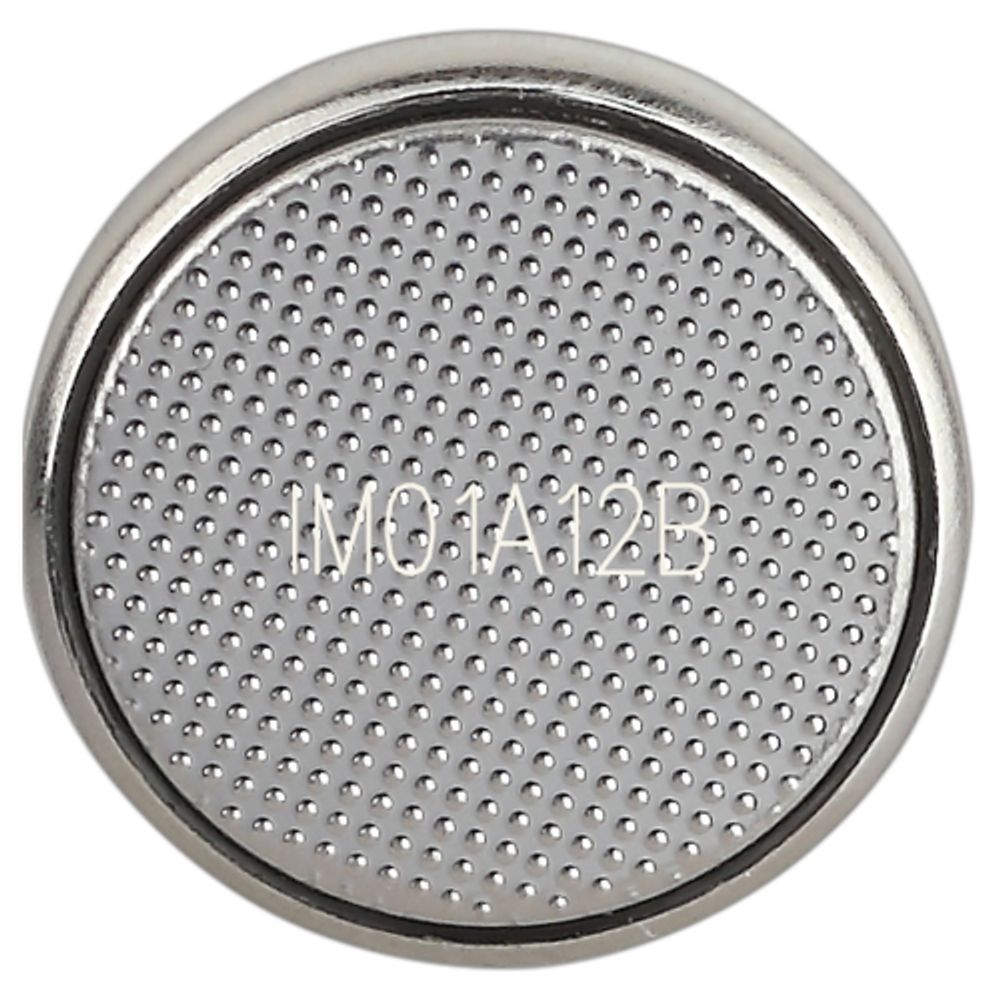 Батарейки Duracell литиевые 2шт. CR2032-2BL Lithium (CN) | Duracell