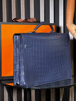 Портфель Hermes