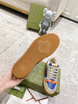Gucci Screener Sneaker