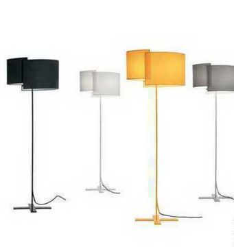 replica Pallucco Joiin floor lamp