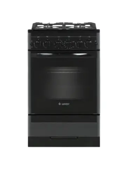 Плита газовая 5500-02 0115