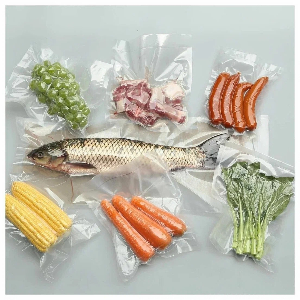 Вакуумные пакеты