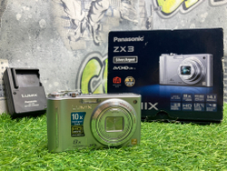 Panasonic Lumix DMC-ZX3