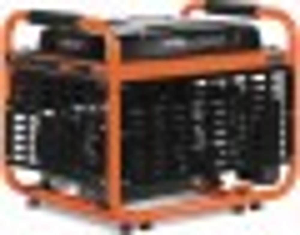 Генератор бензиновый DAEWOO GDA 7500 DPE-3