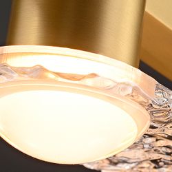 Подвесной Светильник Bartil L9 By Imperiumloft