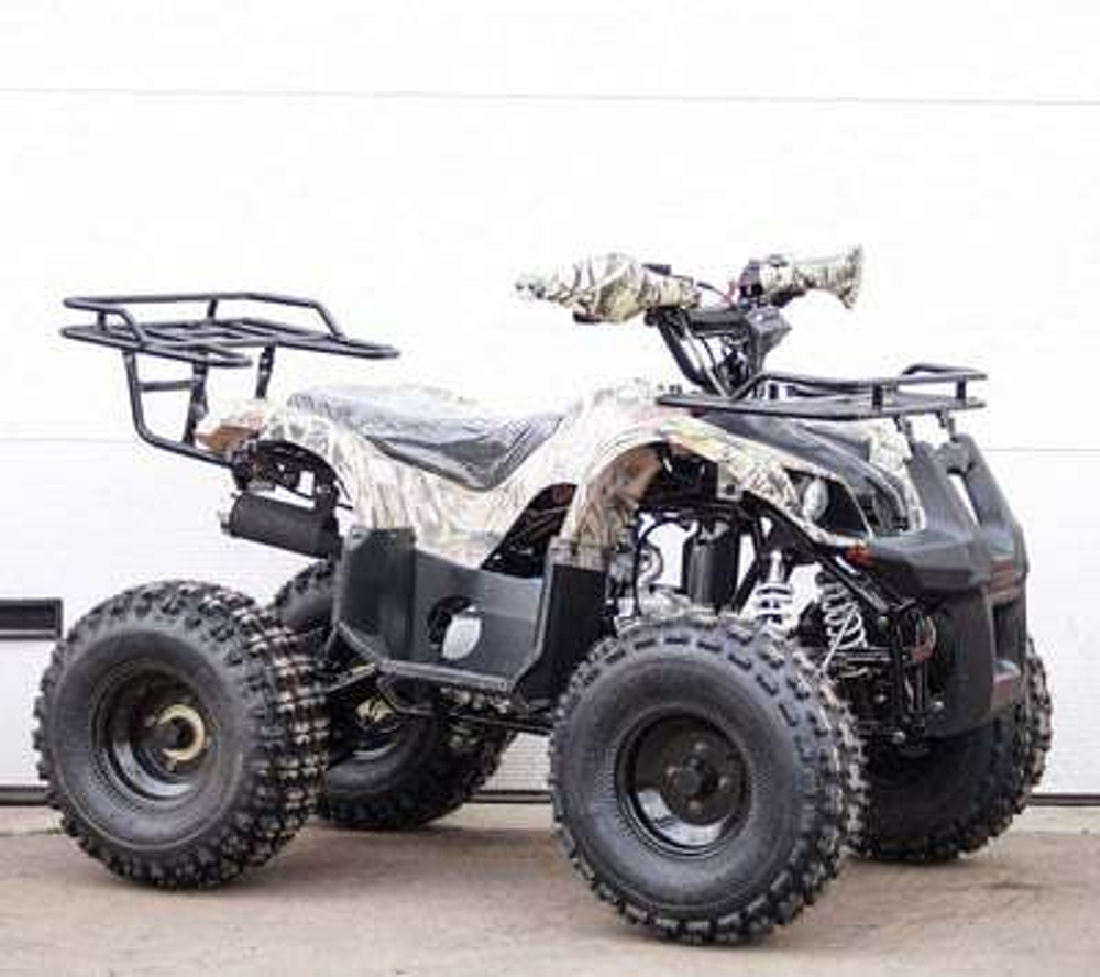 Квадроцикл STALKER 150