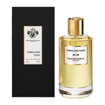 MANCERA Fabulous Yuzu edP 120ml unisex